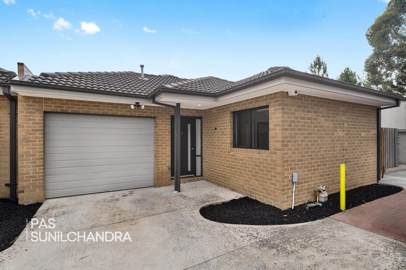 Photo - 8/59-61 Belgrave-Hallam Road, Hallam VIC 3803 - Image 1