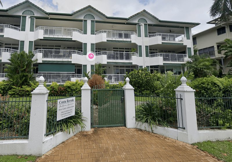 Photo - 8/59-61 Vasey Esplanade, Trinity Beach QLD 4879 - Image 1