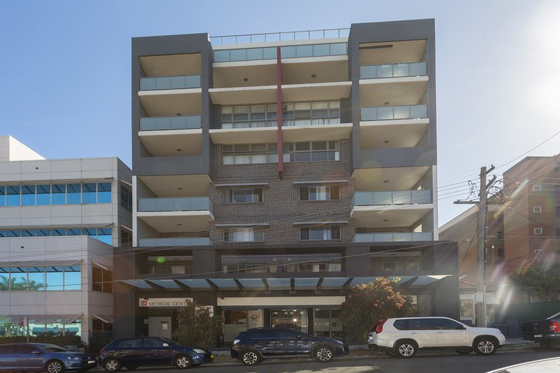 8/59 Montgomery Street, Kogarah NSW 2217