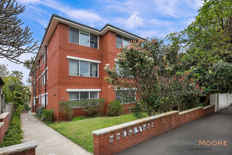 Photo - 8/59 Moore Park Road, Centennial Park NSW 2021 - Image 6