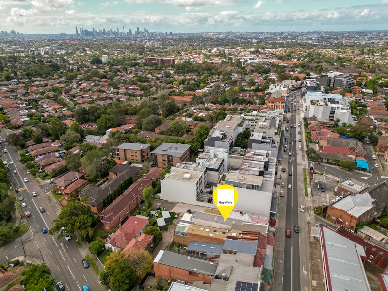 859 New Canterbury Road, Dulwich Hill NSW 2203