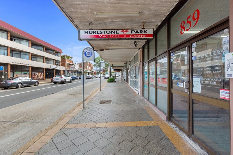 Photo - 859 New Canterbury Road, Dulwich Hill NSW 2203 - Image 5