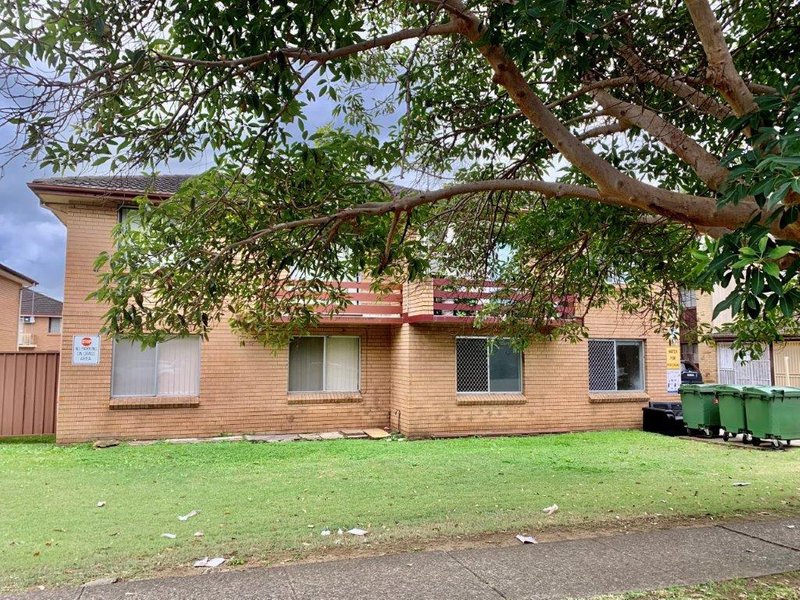 Photo - 8/59A Mcburney Road, Cabramatta NSW 2166 - Image 1