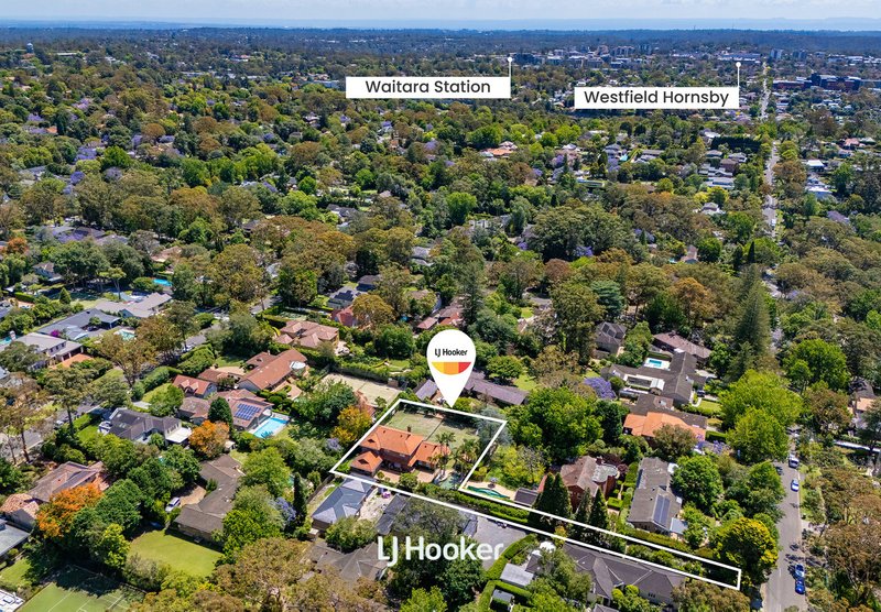 Photo - 85A Boundary Road, Wahroonga NSW 2076 - Image 19