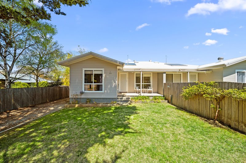 Photo - 85a Duncan Street, Braidwood NSW 2622 - Image 4