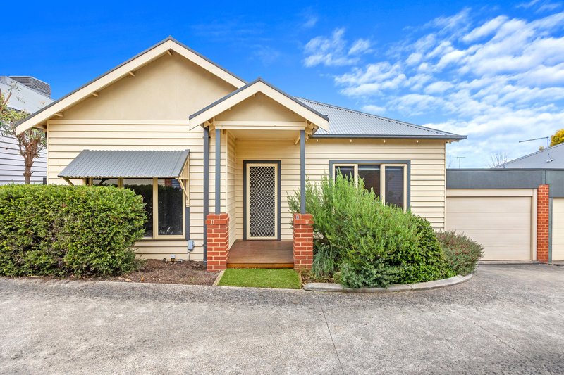 8/5A Mcgrettons Road, Healesville VIC 3777