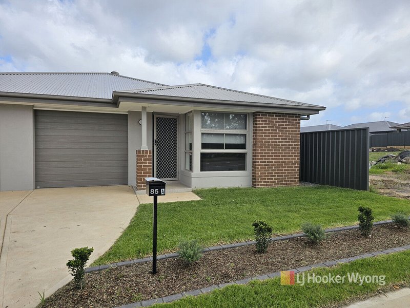 85a Minnesota Road, Hamlyn Terrace NSW 2259