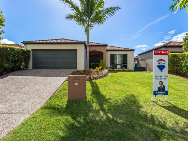 85A Olympus Drive, Robina QLD 4226