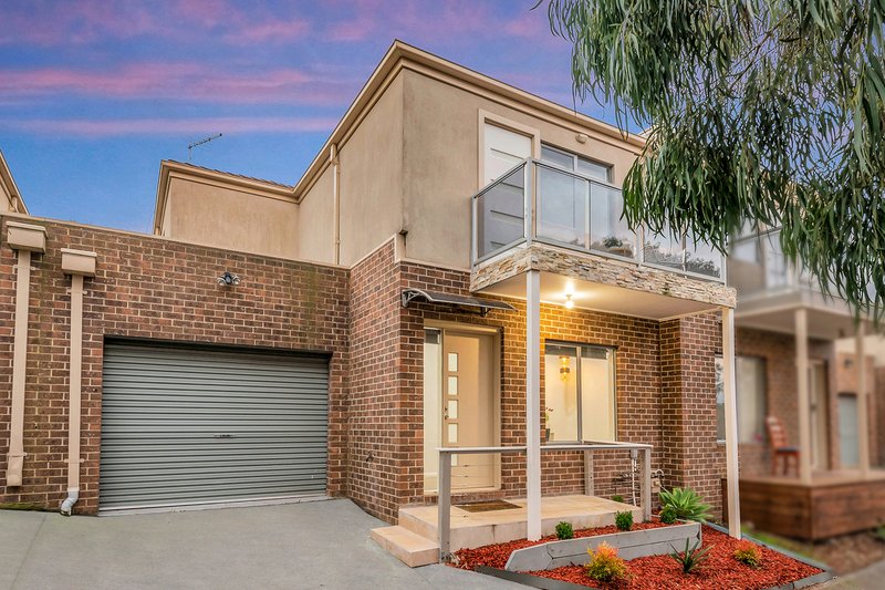 8/6-10 Elsternwick Way, Craigieburn VIC 3064