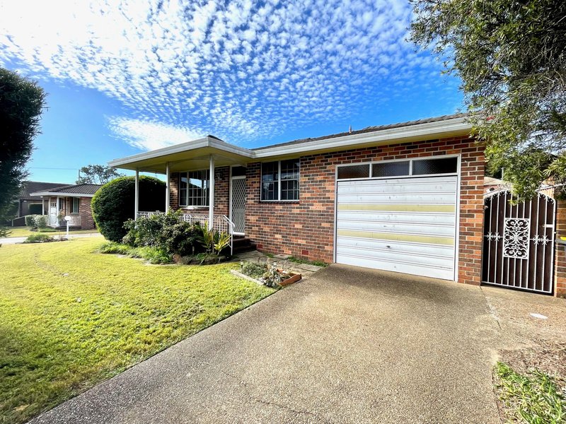 8/6-10 Mawson Street, , Bardwell Valley NSW 2207