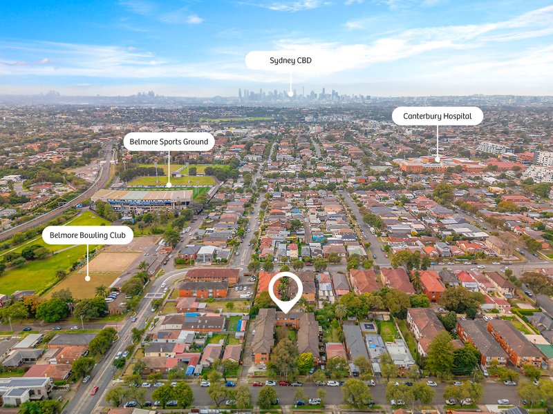 Photo - 8/6-12 Anderson Street, Belmore NSW 2192 - Image 8