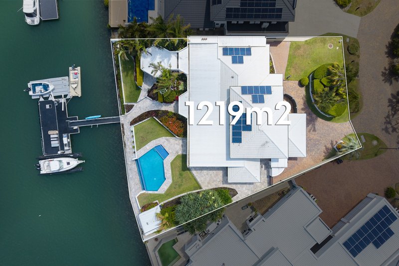 Photo - 8/6-16 Anchorage Drive, Raby Bay QLD 4163 - Image 3