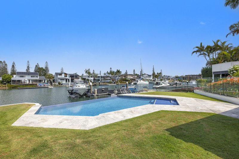 Photo - 8/6-16 Anchorage Drive, Raby Bay QLD 4163 - Image 7