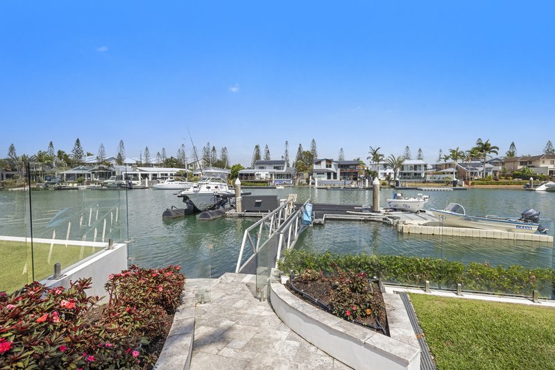 Photo - 8/6-16 Anchorage Drive, Raby Bay QLD 4163 - Image 8