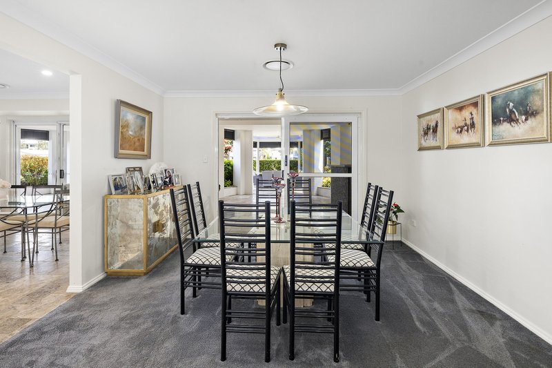 Photo - 8/6-16 Anchorage Drive, Raby Bay QLD 4163 - Image 20