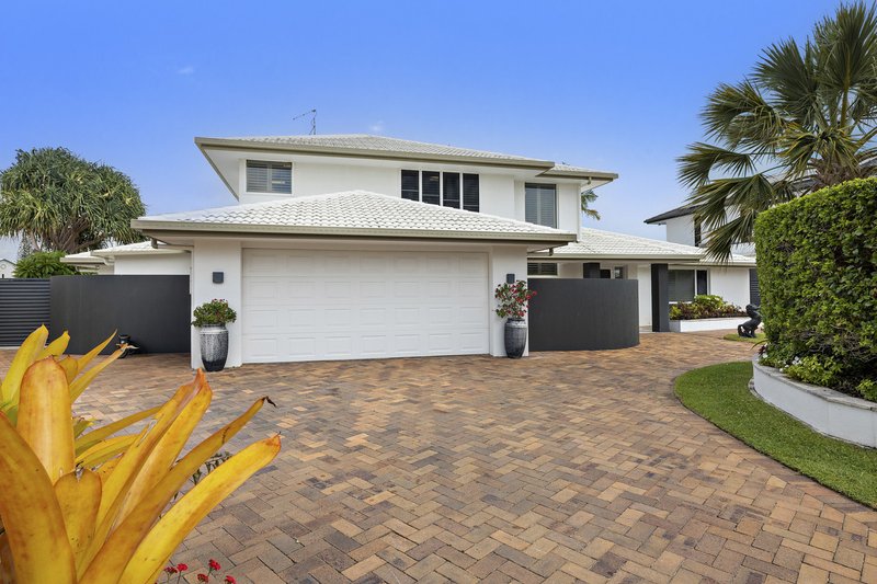 Photo - 8/6-16 Anchorage Drive, Raby Bay QLD 4163 - Image 23