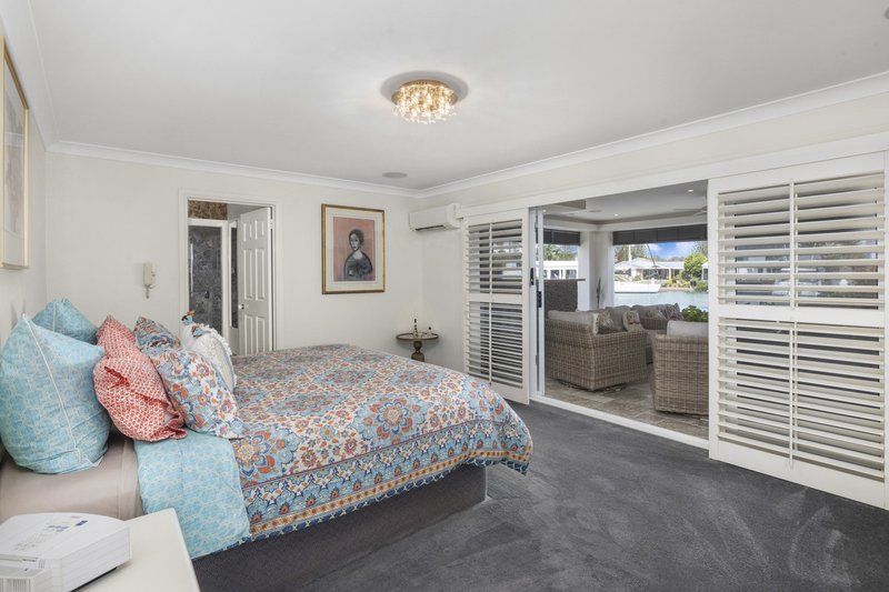 Photo - 8/6-16 Anchorage Drive, Raby Bay QLD 4163 - Image 24