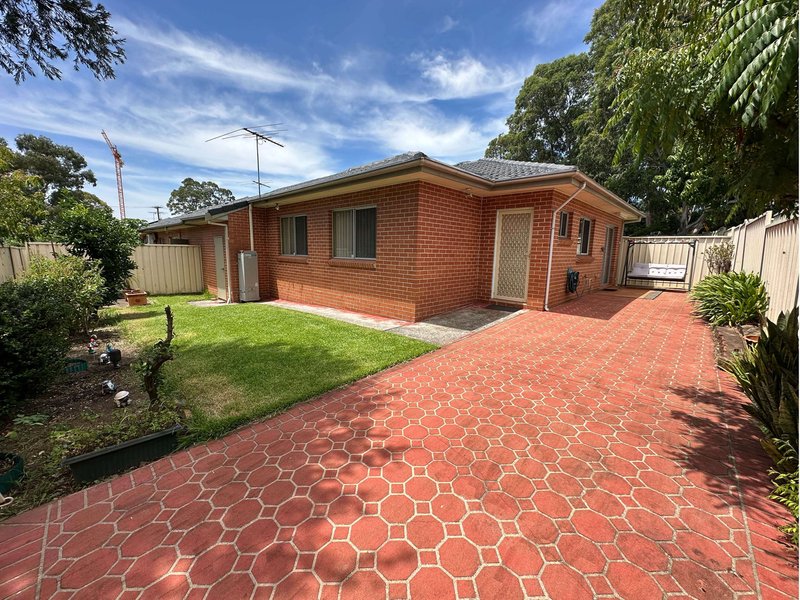 8/6-8 Gilba Road, Pendle Hill NSW 2145