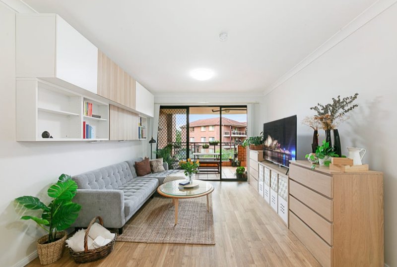 8/6-8 Melvin Street, Beverly Hills NSW 2209