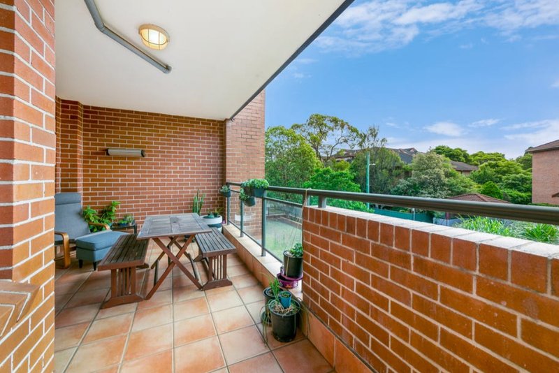 Photo - 8/6-8 Melvin Street, Beverly Hills NSW 2209 - Image 2