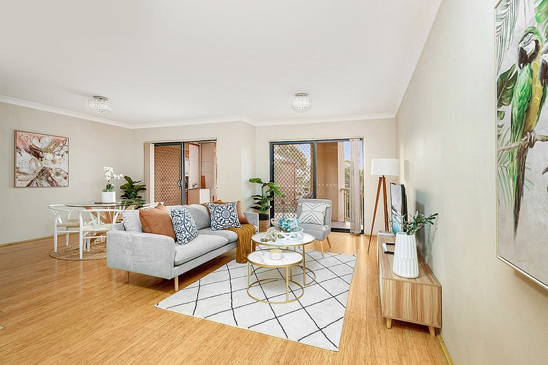 Photo - 8/6-8 Phillip Street, Riverwood NSW 2210 - Image 8