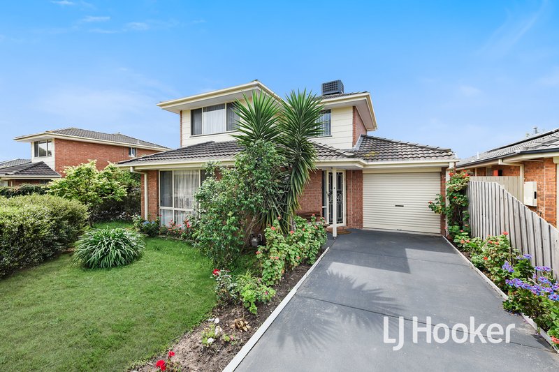 8/6-8 Strabane Way, Hampton Park VIC 3976