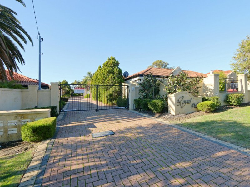 Photo - 8/6-8 Warwick Street, St James WA 6102 - Image 2