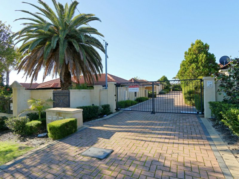 Photo - 8/6-8 Warwick Street, St James WA 6102 - Image 3