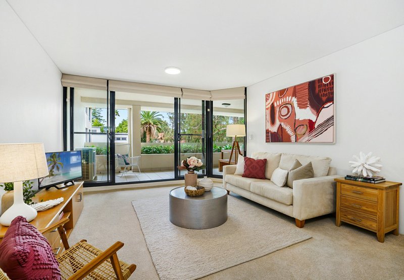 Photo - 8/6-8 Waterloo Street, Narrabeen NSW 2101 - Image 1