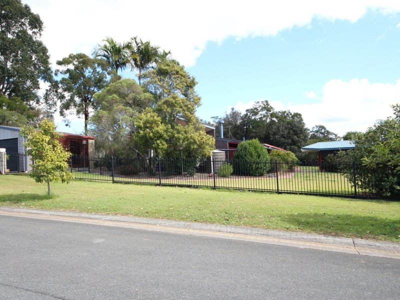 86-90 Tibrogargan Drive, Narangba QLD 4504