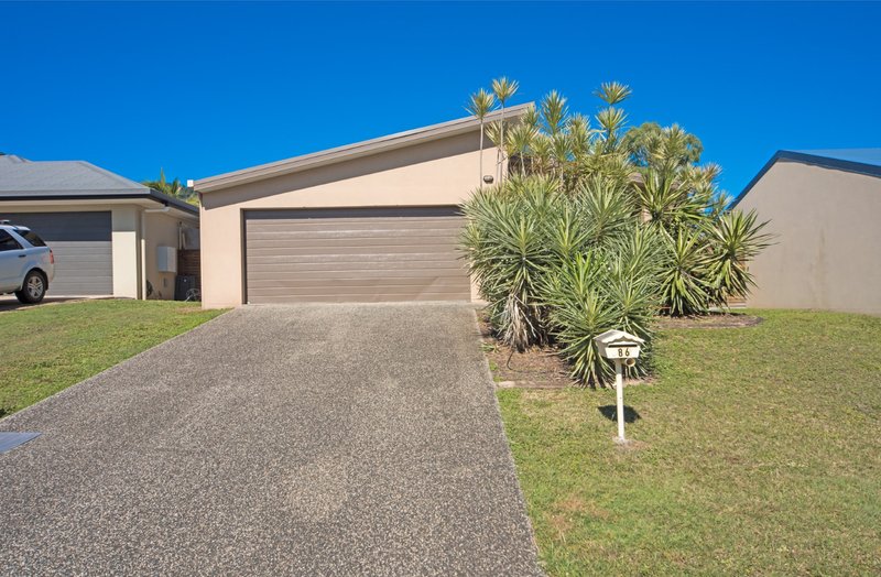 Photo - 86 Abell Road, Cannonvale QLD 4802 - Image 2