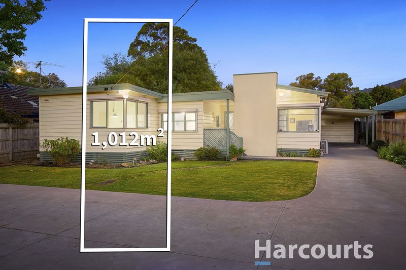 86 Albert Avenue, Boronia VIC 3155