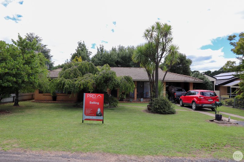 86 Albury Street, Tumbarumba NSW 2653