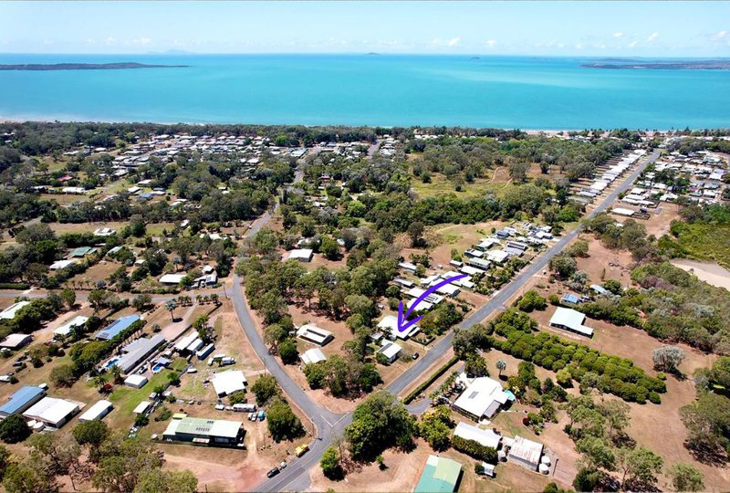 86 Armstrong Beach Road, Armstrong Beach QLD 4737