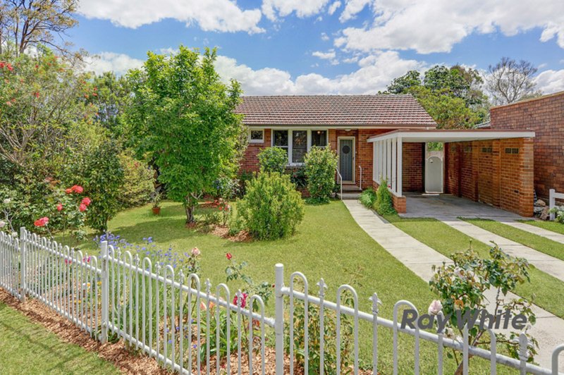 86 Balaclava Road, Eastwood NSW 2122