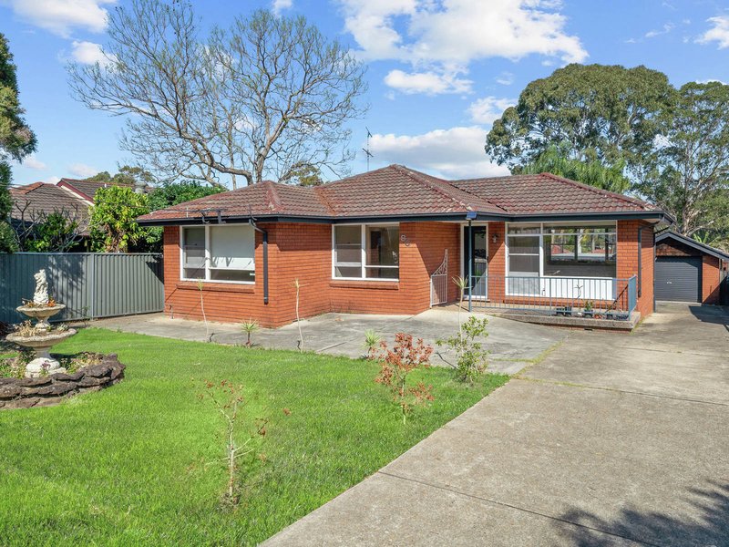 Photo - 86 Ballandella Road, Toongabbie NSW 2146 - Image