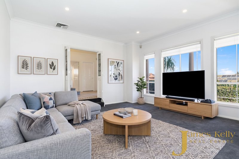 Photo - 86 Bingara Crescent, Bella Vista NSW 2153 - Image 2