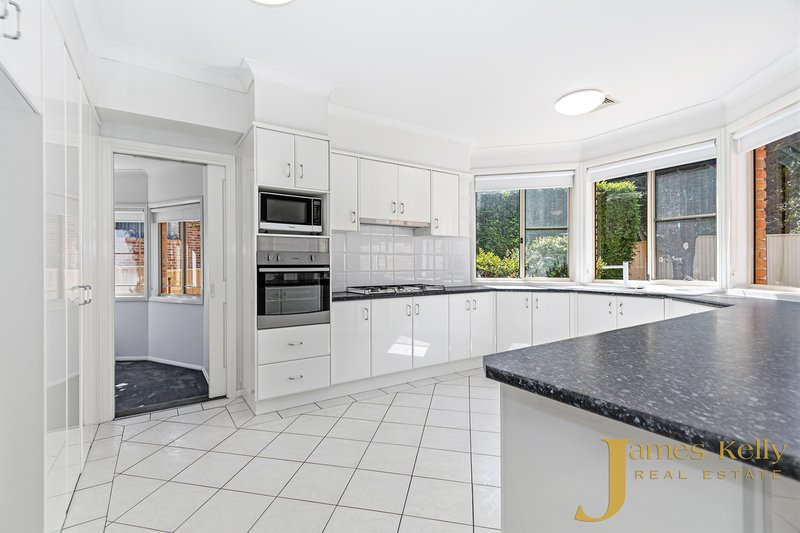 Photo - 86 Bingara Crescent, Bella Vista NSW 2153 - Image 3