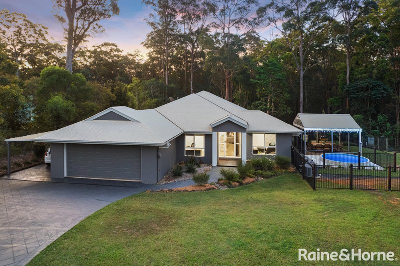 Photo - 86 Blueberry Drive, Black Mountain QLD 4563 - Image 2