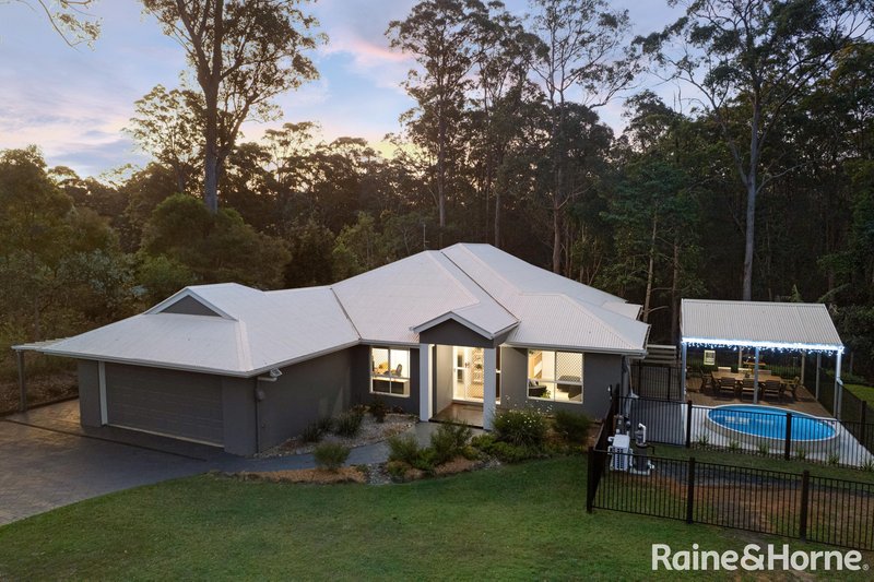 Photo - 86 Blueberry Drive, Black Mountain QLD 4563 - Image 23