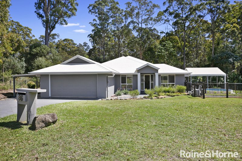 Photo - 86 Blueberry Drive, Black Mountain QLD 4563 - Image 24