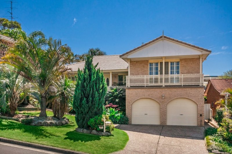 86 Booreea Boulevard, Cordeaux Heights NSW 2526