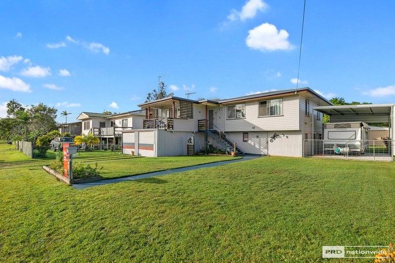 86 Boys Ave , Maryborough QLD 4650