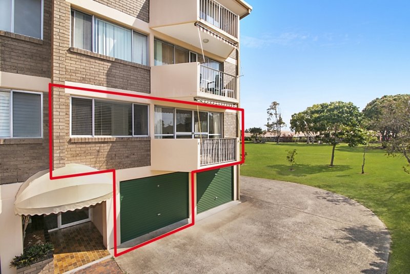 8/6 Buchan Avenue, Tweed Heads NSW 2485