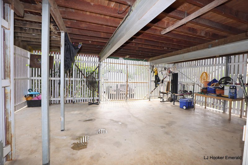 Photo - 86 Burn Street, Capella QLD 4723 - Image 7