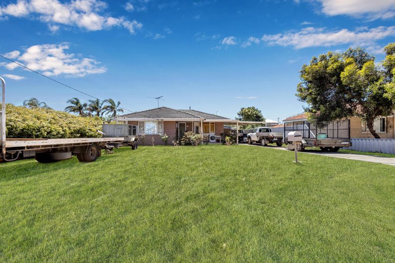 86 Callison Way, Koondoola WA 6064