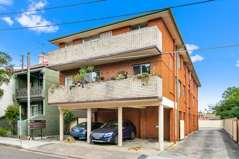 Photo - 8/6 Camden Street, Newtown NSW 2042 - Image 4