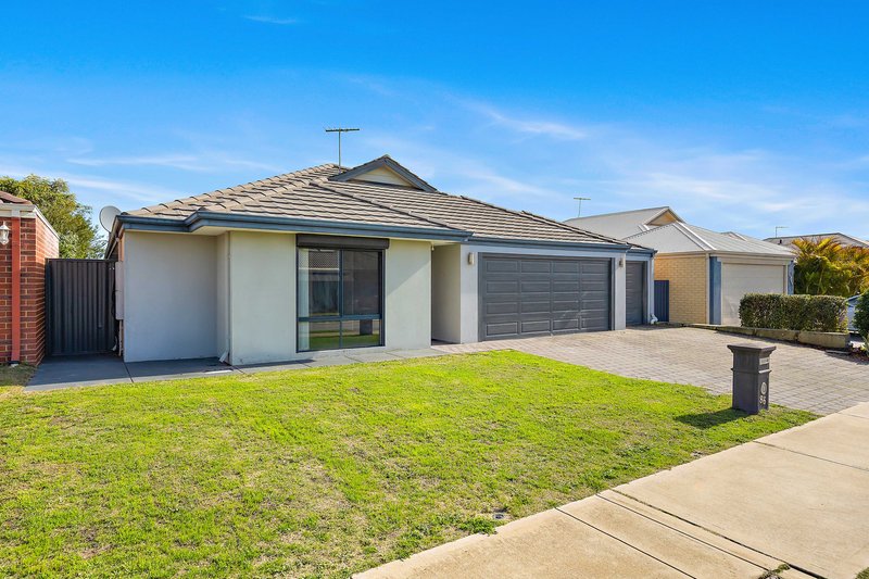 Photo - 86 Camelot Street, Baldivis WA 6171 - Image 2