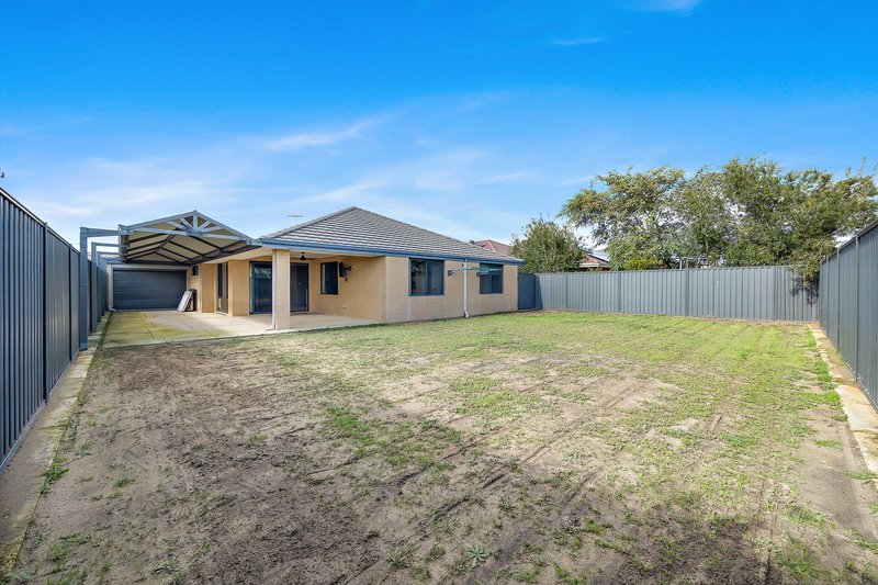 Photo - 86 Camelot Street, Baldivis WA 6171 - Image 29