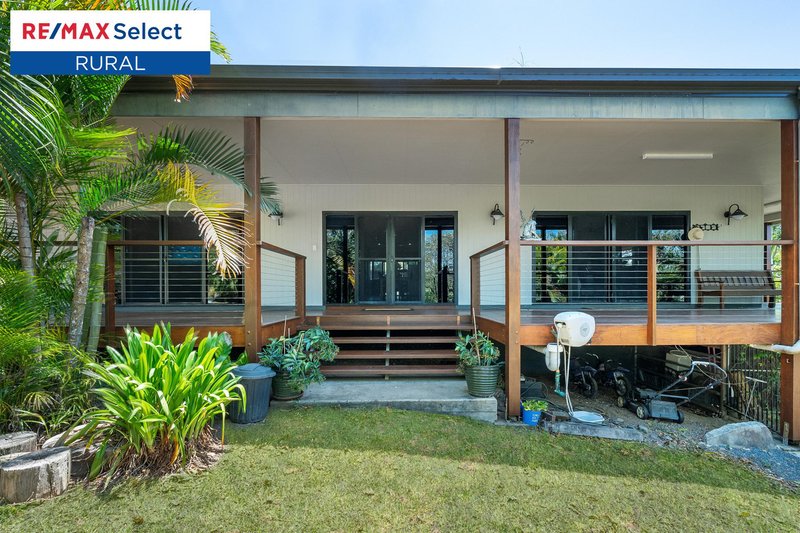 Photo - 86 Camilleris Road, Devereux Creek QLD 4753 - Image 3